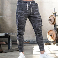 pantalon-sport-decontracte-zippe-vintage