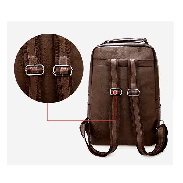 sac-dos-cuir-rabat-zippe-vintage-business