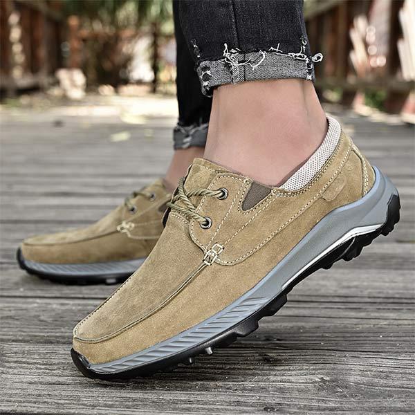 Chaussure Décontractées Chic à Plateformes