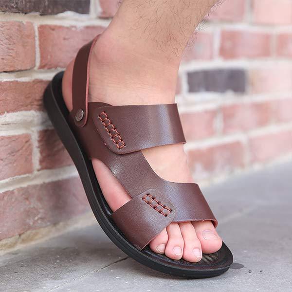 sandales-sorties-amis-vintage