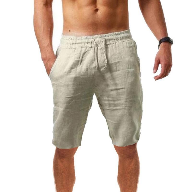 short-vintage-plage-leger