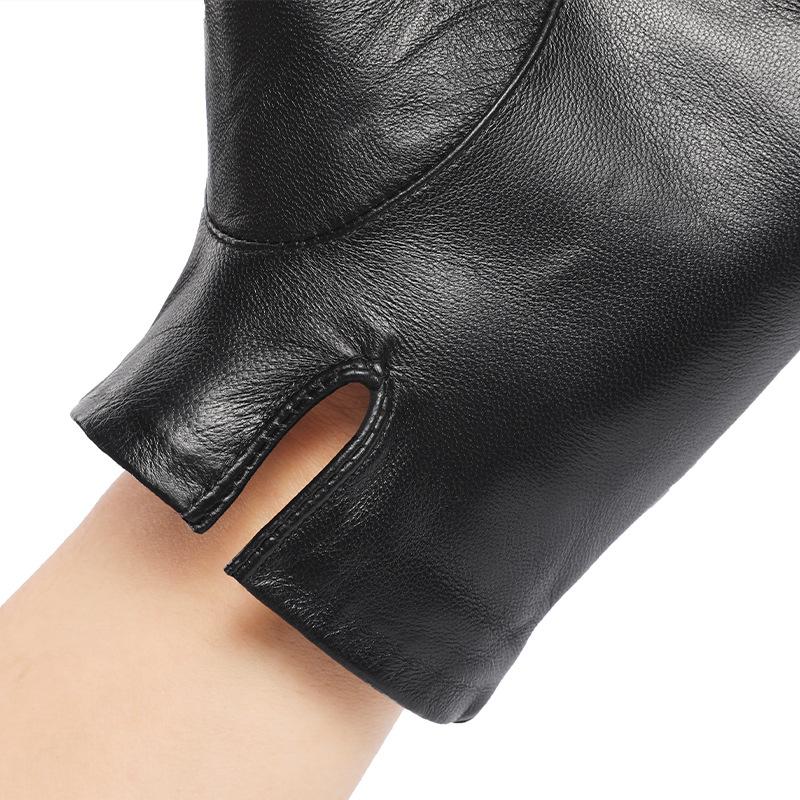 Gants pour hommes vintage
