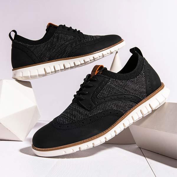 chaussure-vintage-lacets