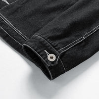 veste-jean-multi-poches-tooling-vintage
