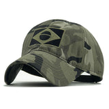 casquette-baseball-camouflage-vintage