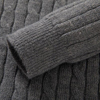pull-tricot-torsade-vintage