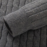 pull-tricot-torsade-vintage