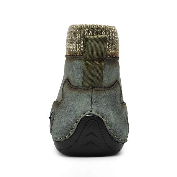 bottine-design-chic-vintage