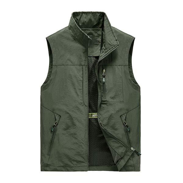 gilet-decontracte-homme-saisons