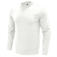 pull-decontracte-uni-col-rond-vintage