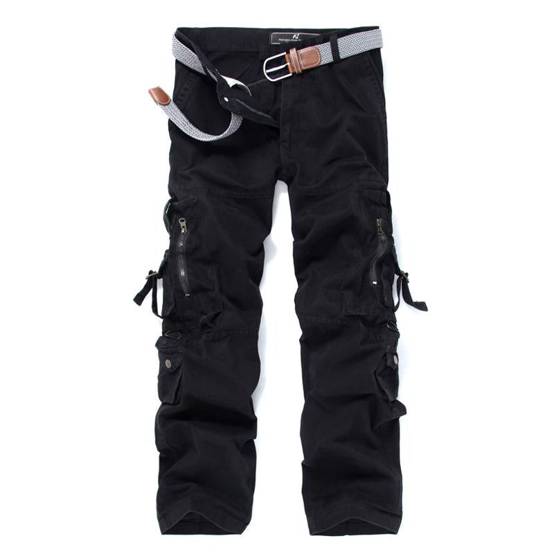pantalon-cargo-ample-vintage-chic