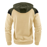 sweat-capuche-sport-vintage-blocs-couleurs