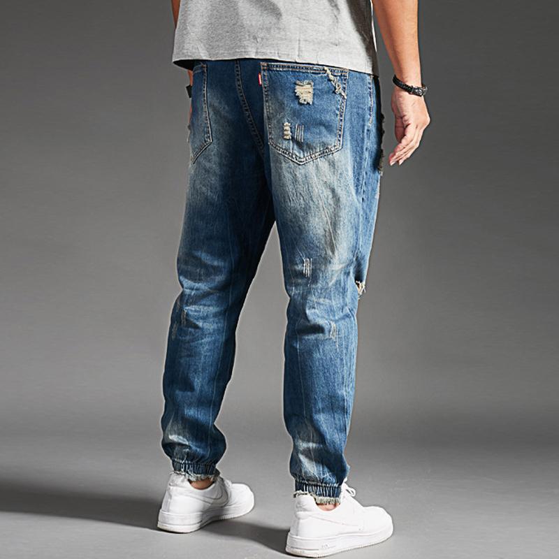 jeans-dechires-decontractes-vintage-tendance