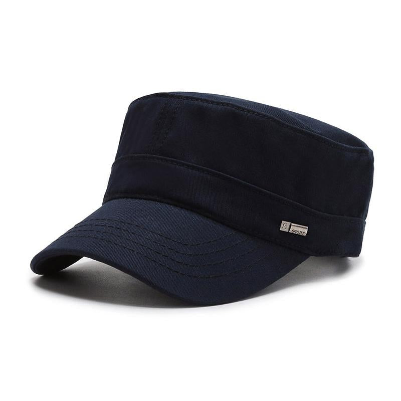 casquette-sport-protection-solaire-vintage