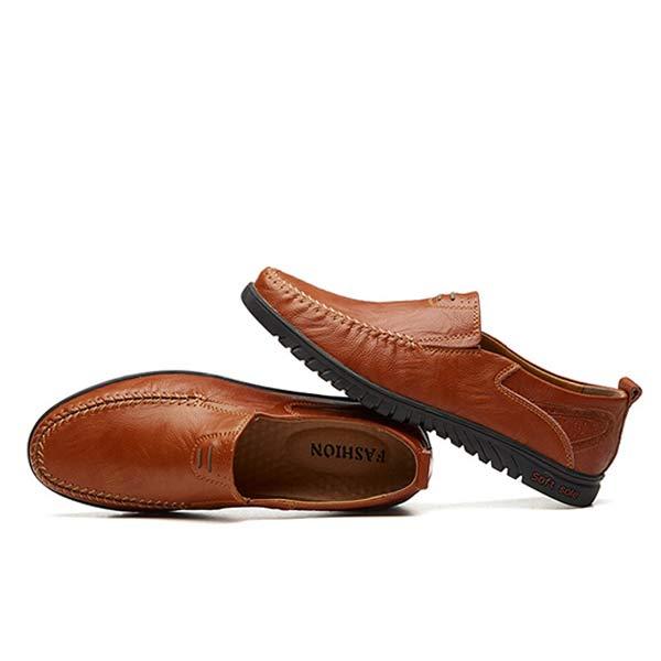 chaussure-vintage-facile-entretenir