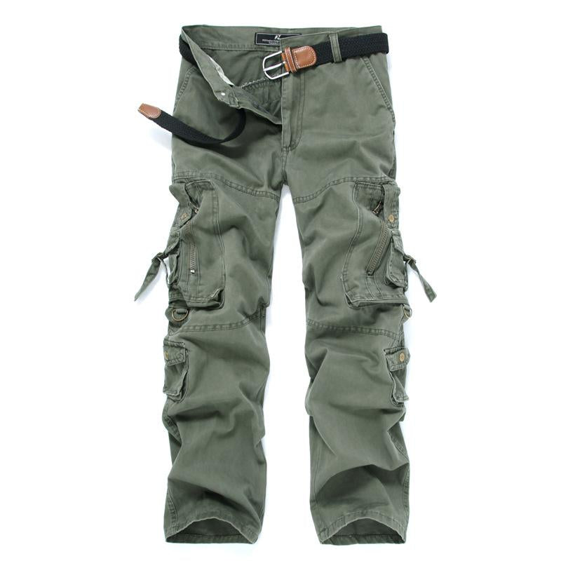 pantalon-cargo-ample-vintage-chic