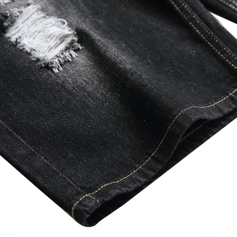 short-jean-retro