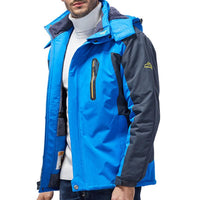 veste-impermeable-coupe-vent-vintage