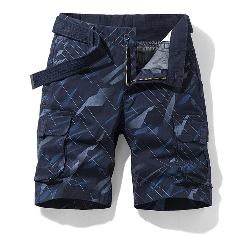 short-cargo-ample-droit-ceinture-exclue