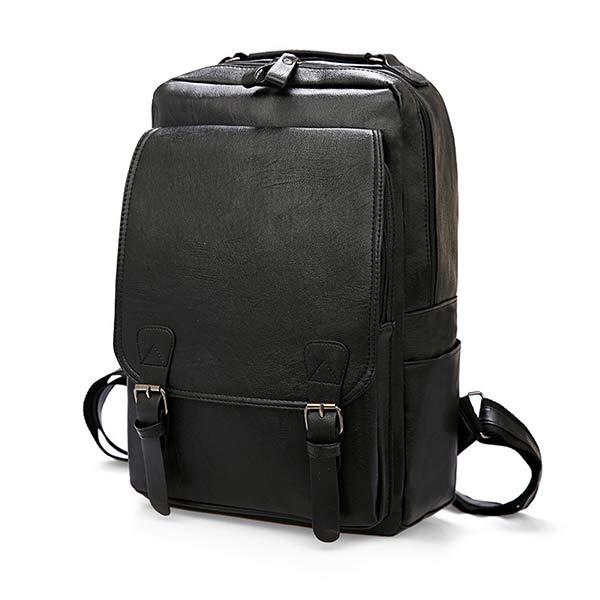 sac-dos-cuir-rabat-zippe-vintage-business