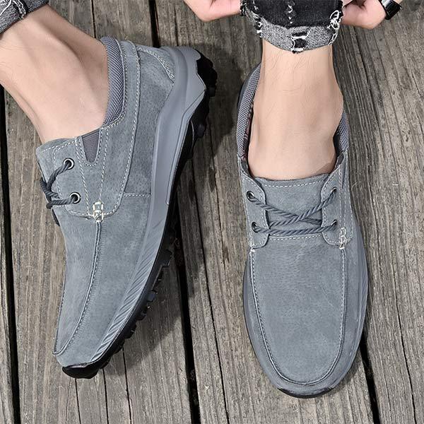 Chaussure Décontractées Chic à Plateformes