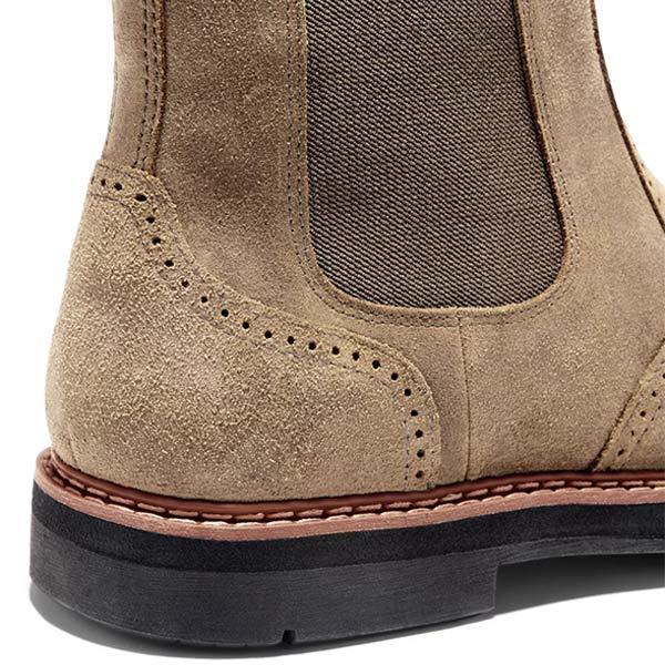botte-montante-confortable-vintage