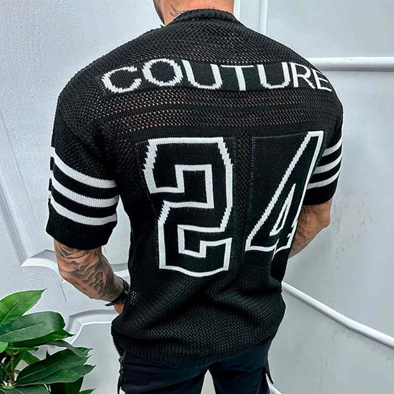 pull-vintage-tricot-jacquard-alphabet-col-rond