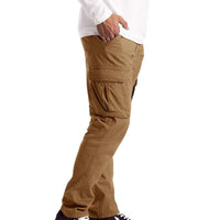 pantalon-ample-dentelle-cargo-multi-poches-vintage