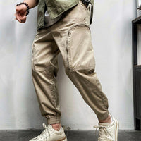 pantalon-cargo-vintage-poche-zippee
