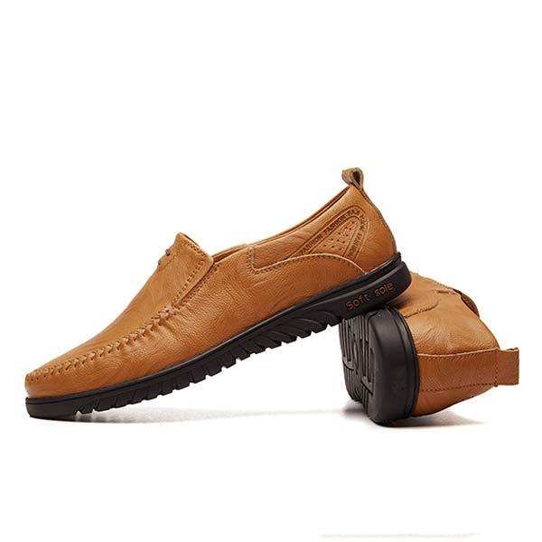 chaussure-vintage-facile-entretenir