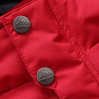 veste-impermeable-coupe-vent-vintage