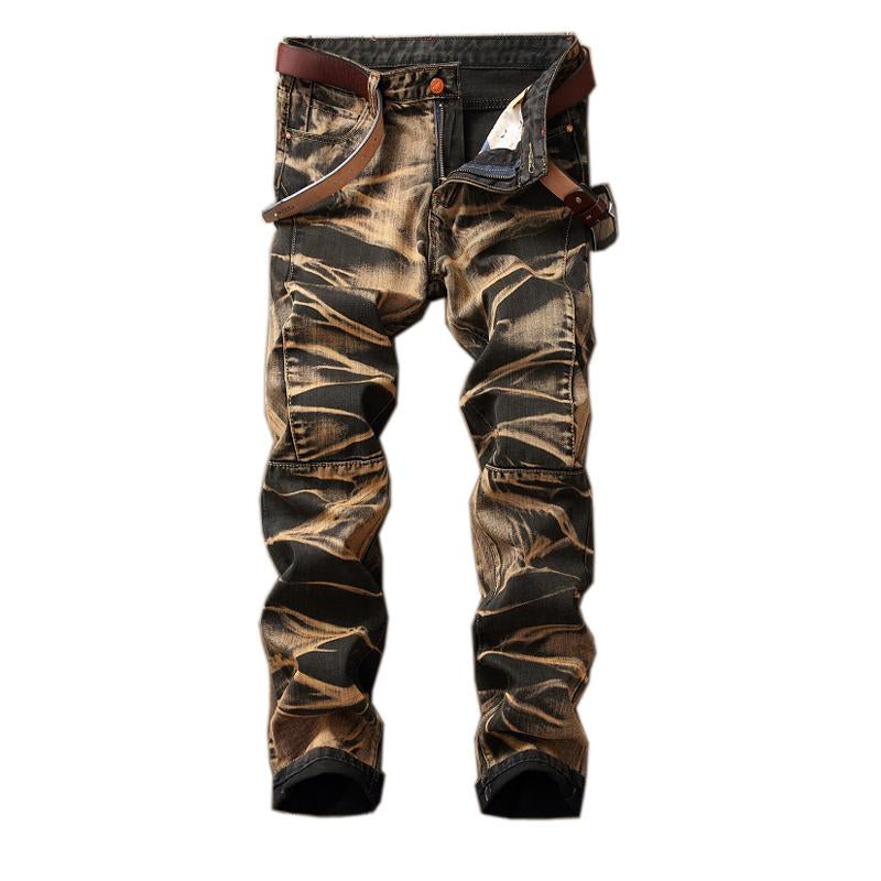 pantalon-retro-droit-detresse-homme