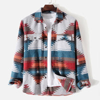 veste-imprimee-style-retro