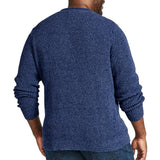 pull-manches-longues-couleur-unie-vintage