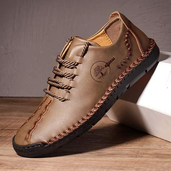 chaussure-vintage-cuir-mode