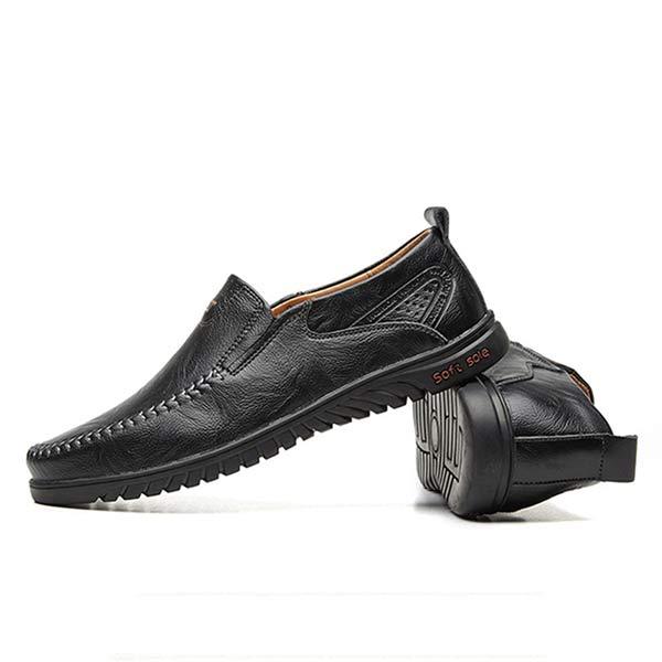 chaussure-vintage-facile-entretenir