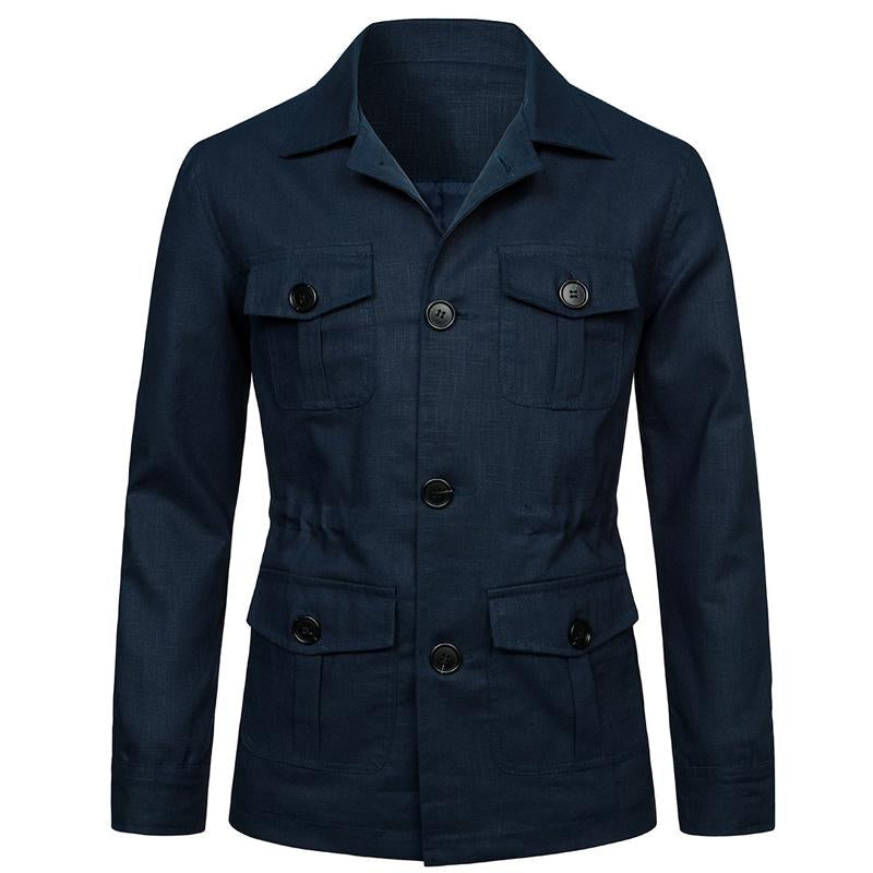 veste-fine-cargo-vintage-lin-multi-poches