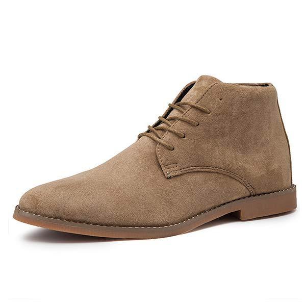 bottine-vintage-lacets