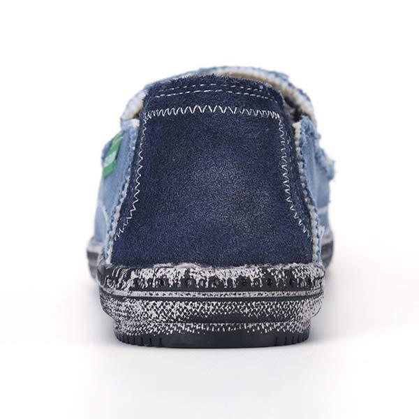 chaussure-aspect-usee-vintage