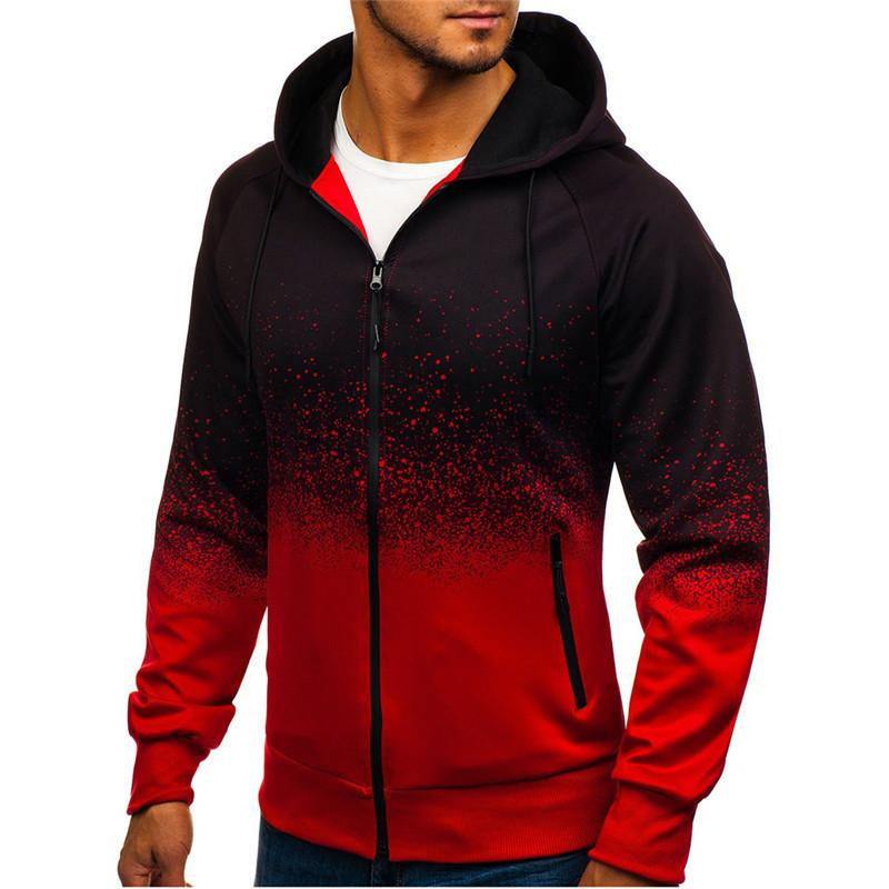 sweat-capuche-imprime-degrade-vintage