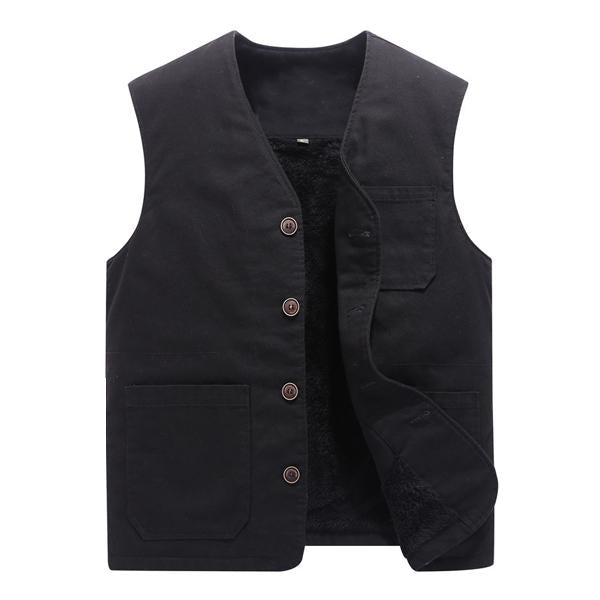 gilet-vintage-poches-polaire-homme