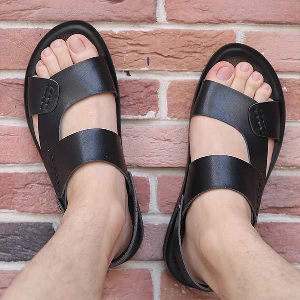 sandales-sorties-amis-vintage