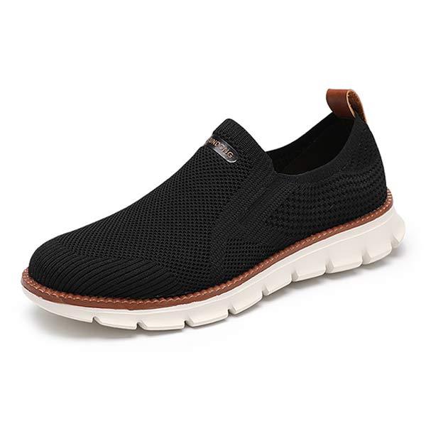 chaussures-respirantes-homme-style-vintage