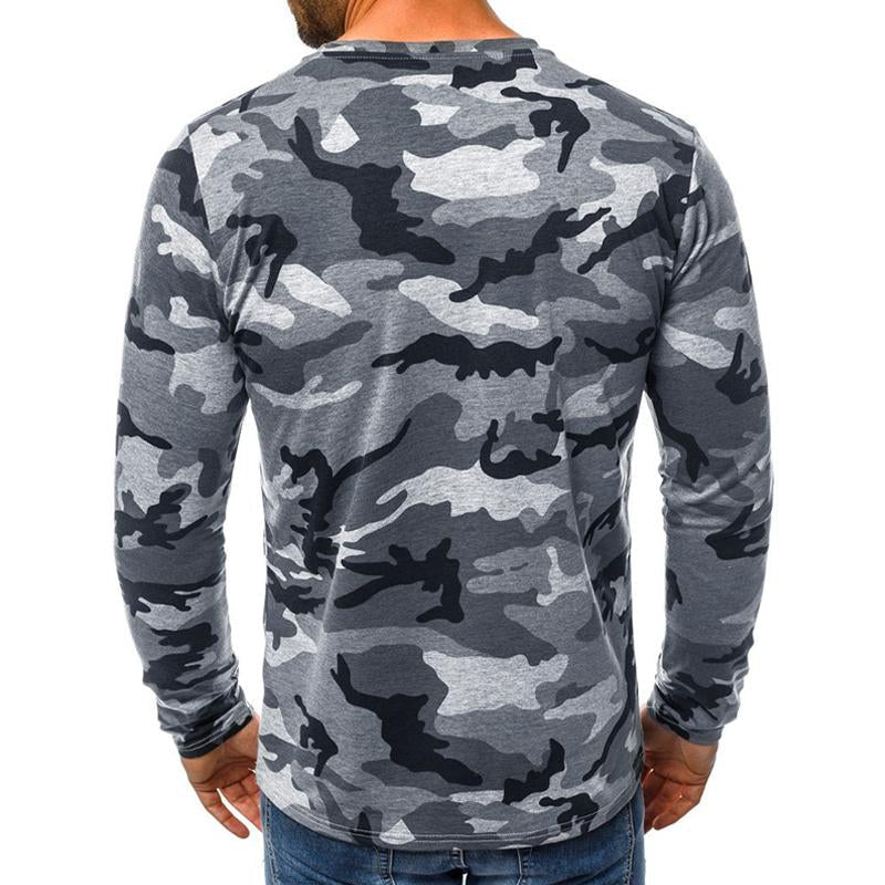 t-shirt-tactique-camouflage-col-montant-vintage
