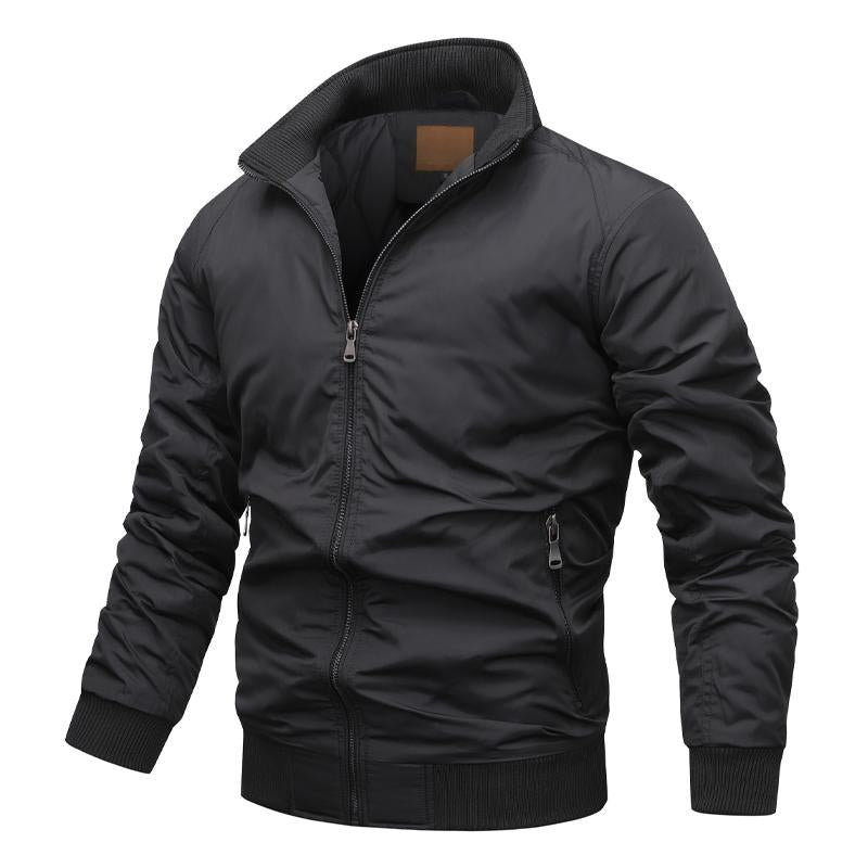 veste-zippee-hiver-vintage