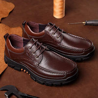 chaussures-cuir-decontractees-lacets-hommes
