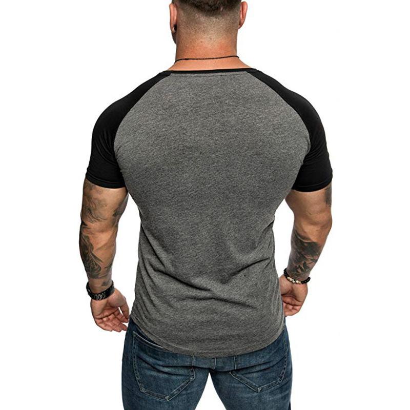 t-shirt-vintage-manches-raglan-contrastees