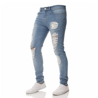 jean-skinny-dechire-mode-vintage