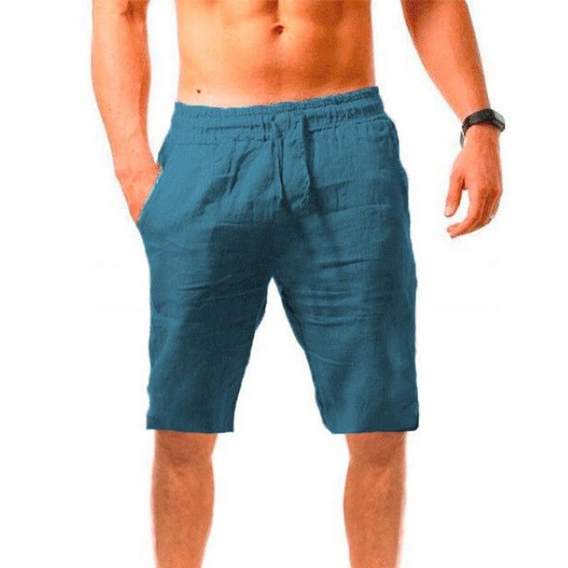 short-vintage-plage-leger
