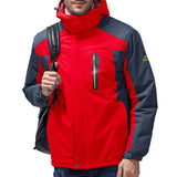 veste-impermeable-coupe-vent-vintage